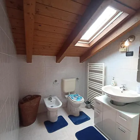 Διαμέρισμα Calilla - Maestrale