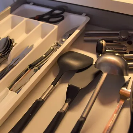 Calilla - Maestrale Γκράντο