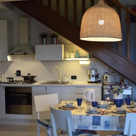 Calilla - Maestrale Γκράντο