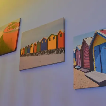 Calilla - Maestrale Διαμέρισμα Γκράντο