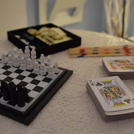 Διαμέρισμα Calilla - Maestrale *