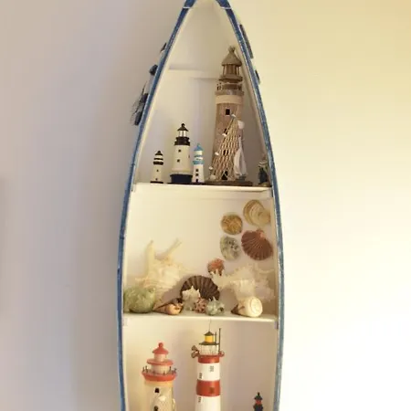 Calilla - Maestrale Διαμέρισμα