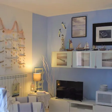 Lejlighed Calilla - Maestrale