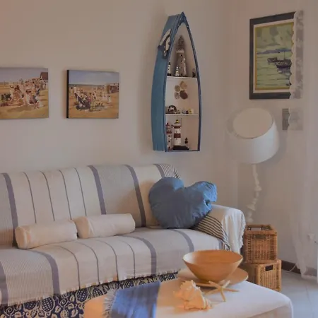 Calilla - Maestrale Appartement