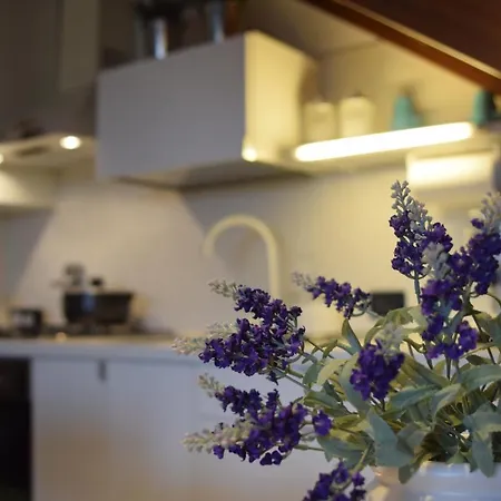 Appartement Calilla - Maestrale