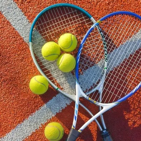 Calilla - Maestrale Appartement