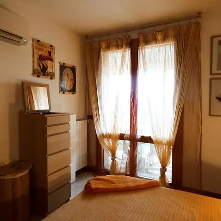 Appartement Calilla - Maestrale