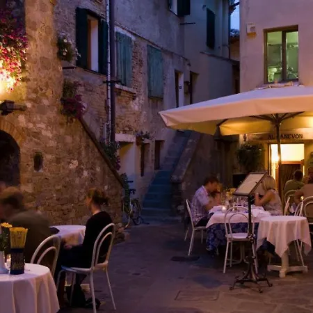 Lejlighed Calilla - Maestrale *