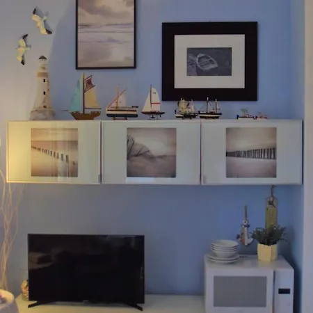 Appartement Calilla - Maestrale *