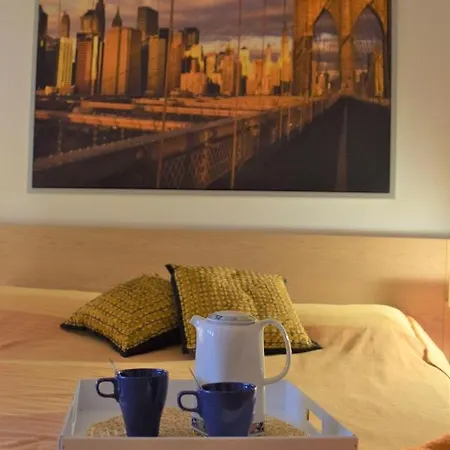 Apartament Calilla - Maestrale *