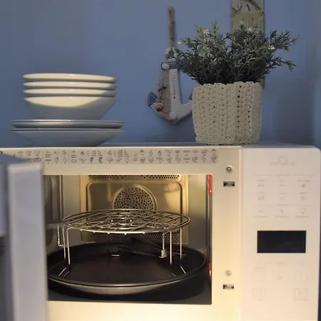 Lejlighed Calilla - Maestrale *