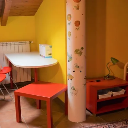 Apartament Calilla - Maestrale Grado