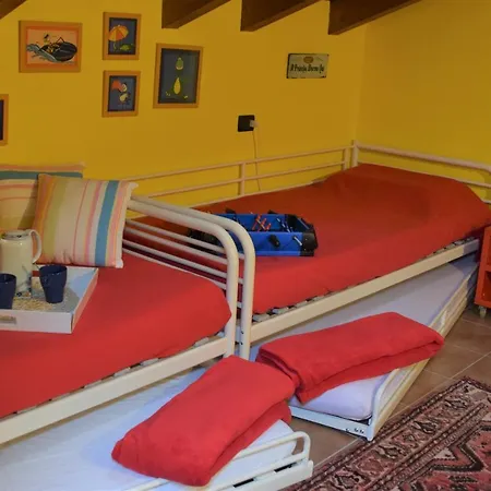 Appartement Calilla - Maestrale