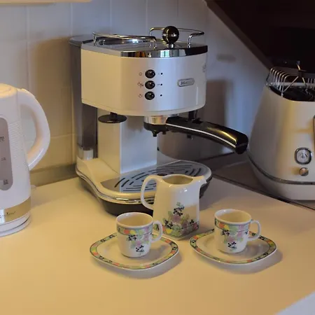 Calilla - Maestrale Appartement Grado