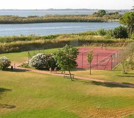 Calilla - Maestrale Appartement