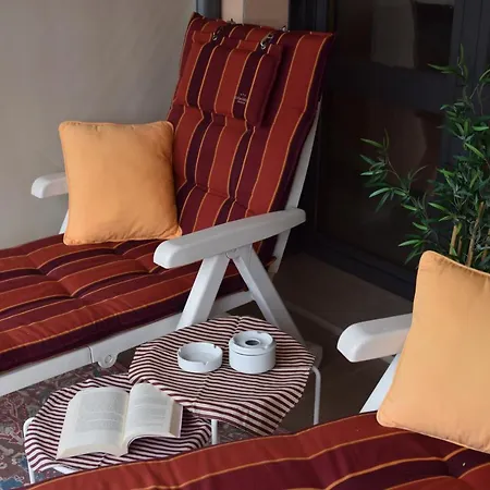 Appartement Calilla - Maestrale *