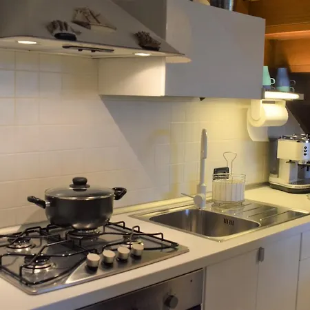 Apartament Calilla - Maestrale *