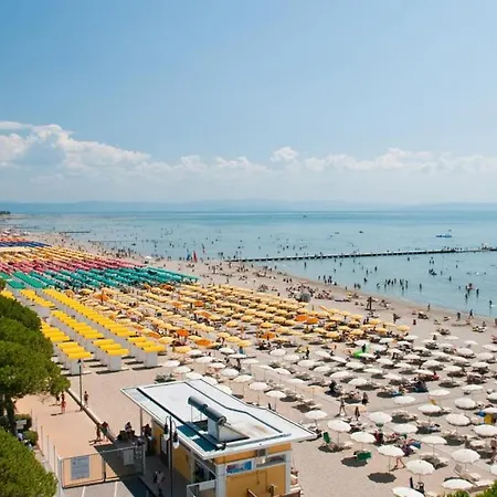 Calilla - Maestrale Appartement Grado