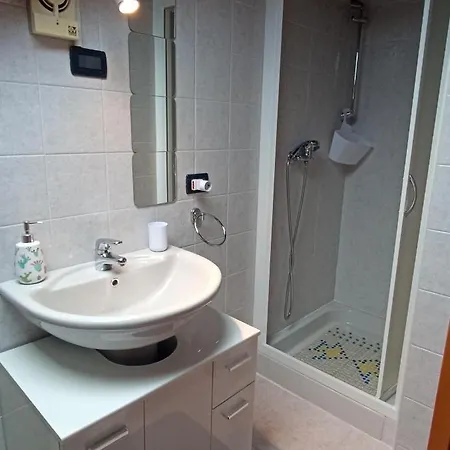 Calilla - Maestrale Apartament Grado