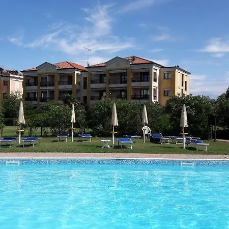 Calilla - Maestrale Appartement Grado