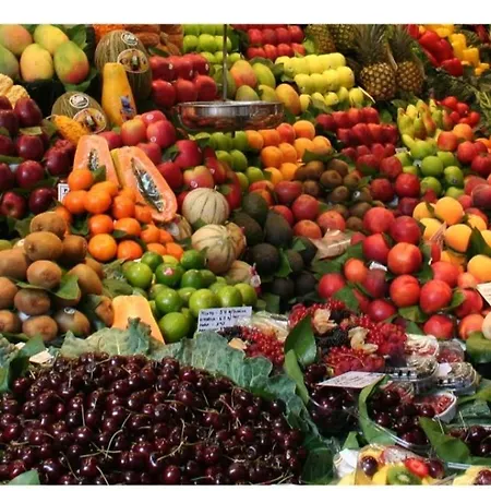 Appartement Calilla - Maestrale