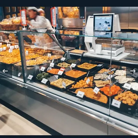 Lejlighed Calilla - Maestrale