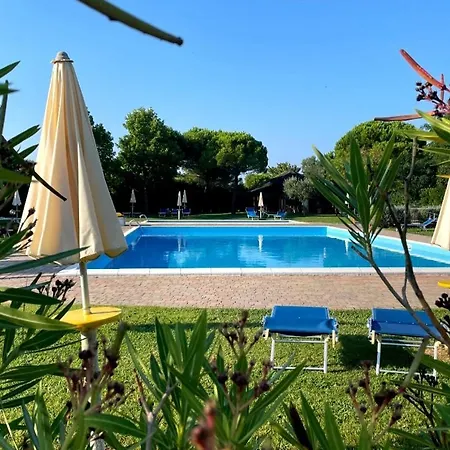 Apartament Calilla - Maestrale Grado