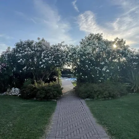 Appartement Calilla - Maestrale *