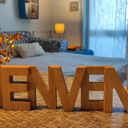 Appartement Calilla - Maestrale *