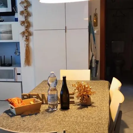 Appartement Calilla - Maestrale