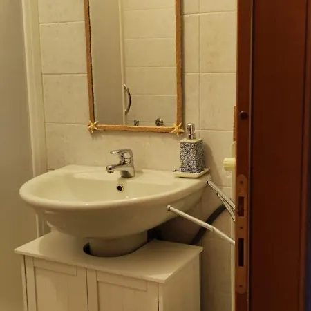 Apartment Calilla - Maestrale Grado