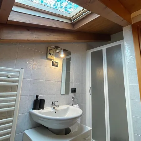 Calilla - Maestrale Grado