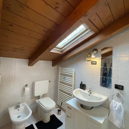 Appartement Calilla - Maestrale Grado