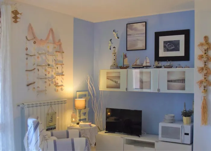 Apartment Calilla - Maestrale