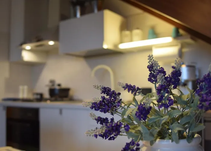 Apartment Calilla - Maestrale