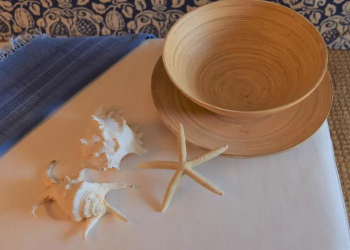 شقة Calilla - Maestrale