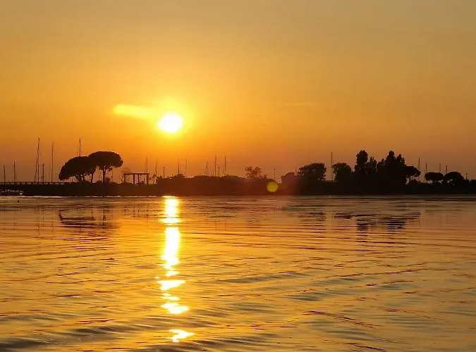 Calilla - Maestrale شقة غرادو