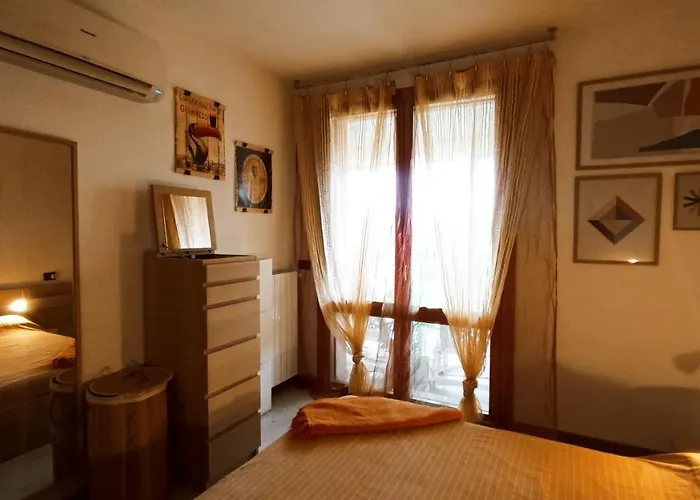 Apartment Calilla - Maestrale