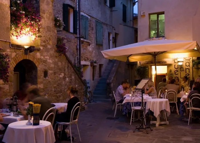 شقة Calilla - Maestrale *