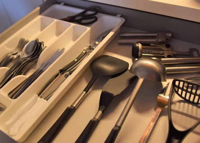 Calilla - Maestrale Grado