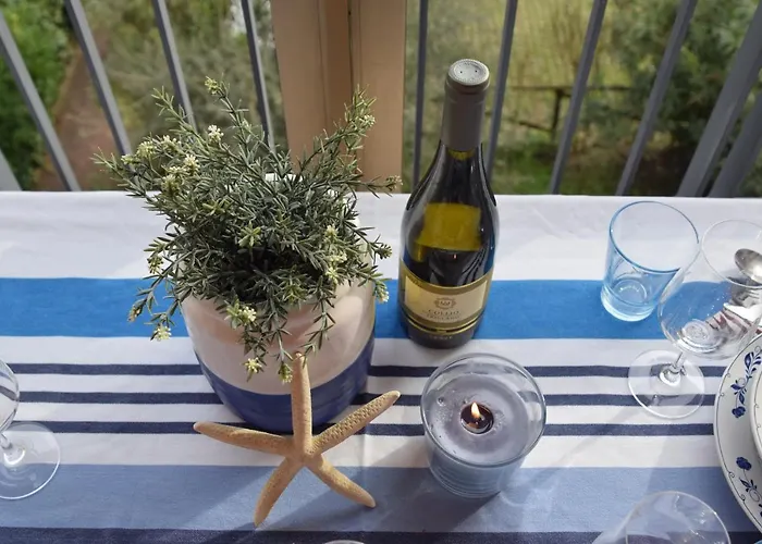 Calilla - Maestrale Apartment