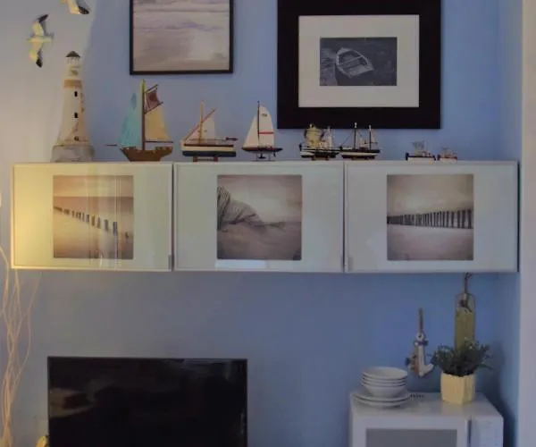 Apartment Calilla - Maestrale *