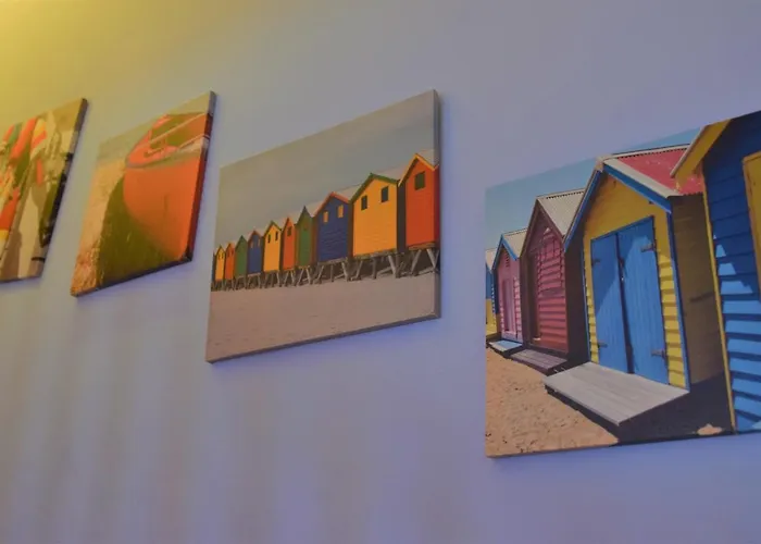 Calilla - Maestrale Apartment Grado