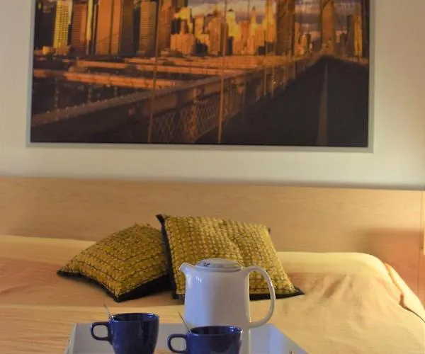 Apartment Calilla - Maestrale *