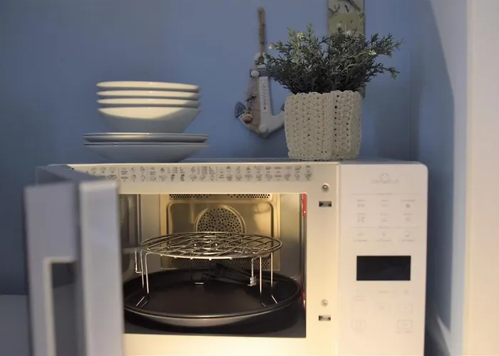 شقة Calilla - Maestrale *