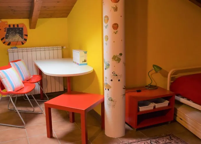 Apartment Calilla - Maestrale Grado