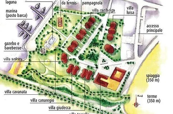 Calilla - Maestrale *