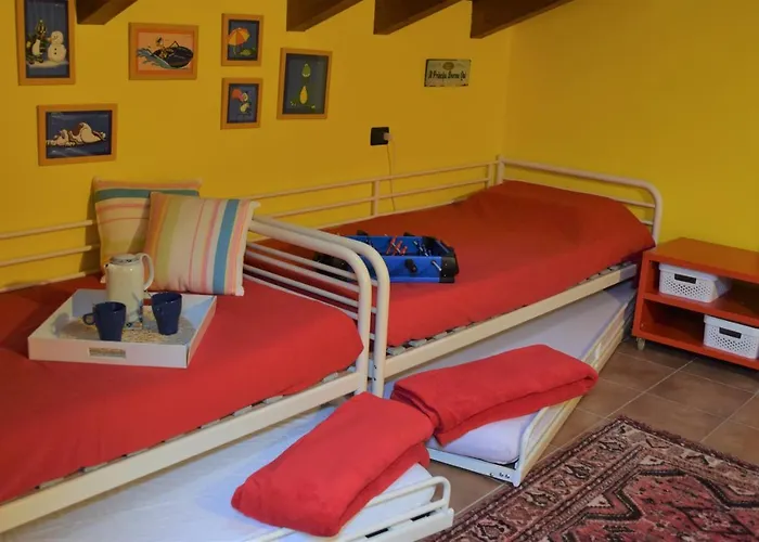 شقة Calilla - Maestrale