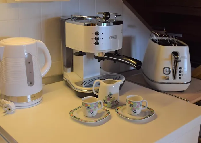 Calilla - Maestrale شقة غرادو