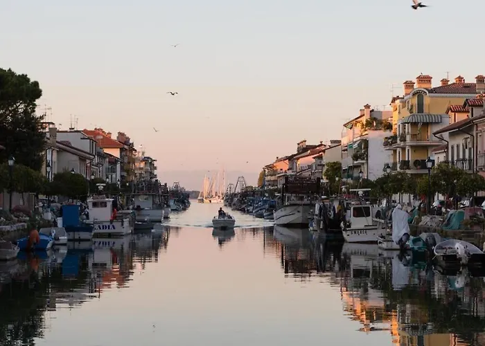 Calilla - Maestrale شقة *